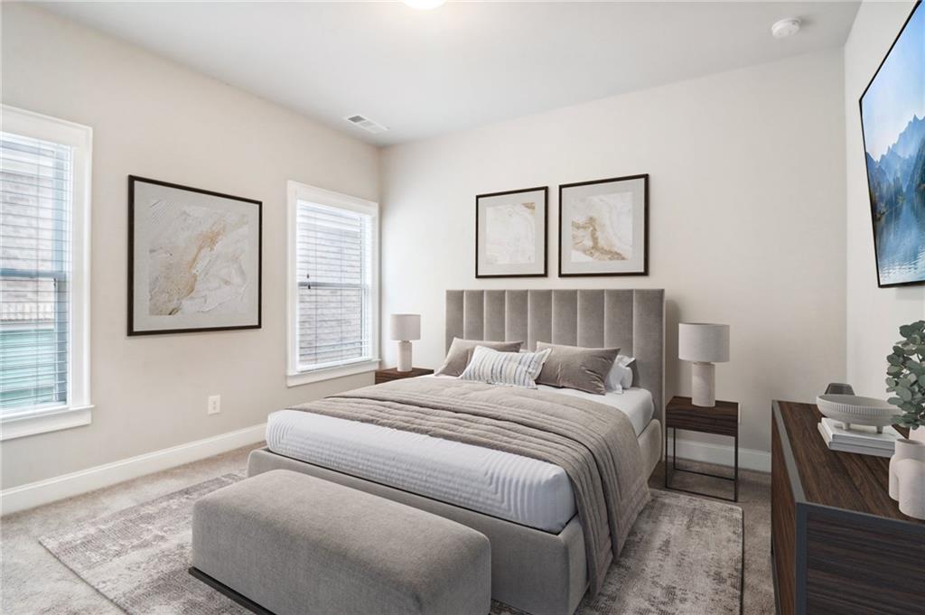 3329 Stetson Overlook SE