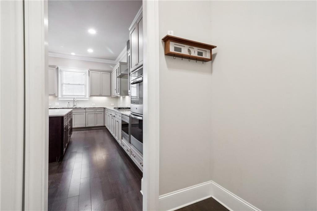 3329 Stetson Overlook SE