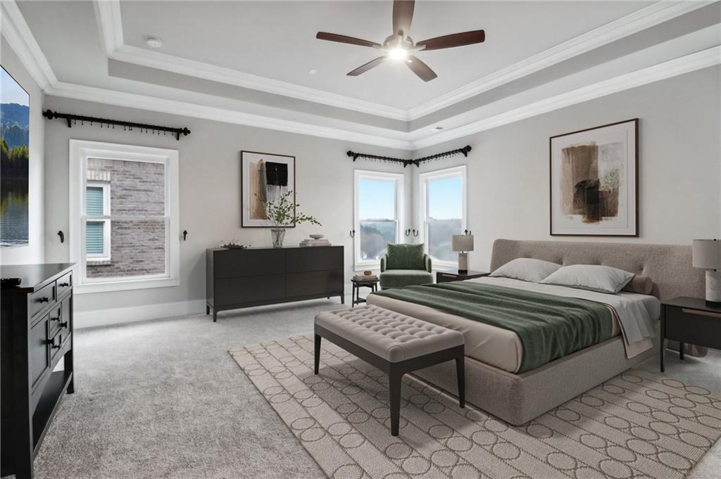 3329 Stetson Overlook SE