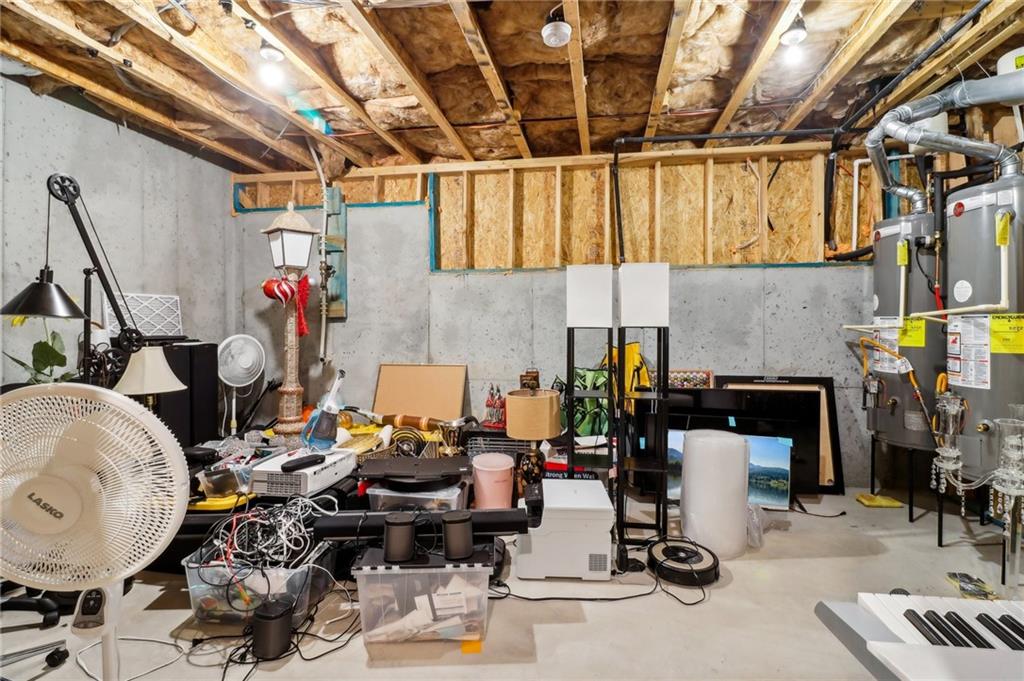 3329 Stetson Overlook SE