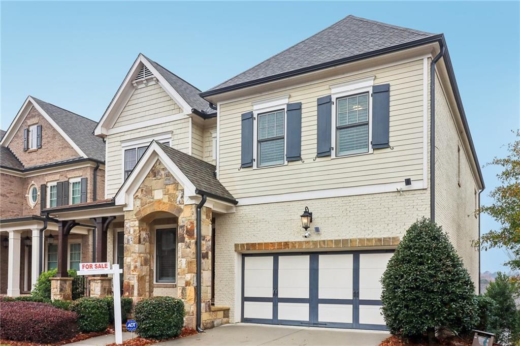 3329 Stetson Overlook SE