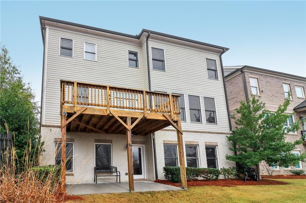 3329 Stetson Overlook SE