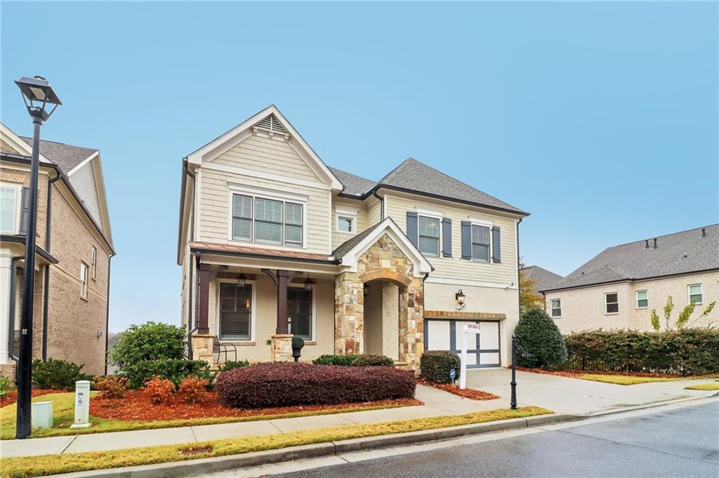 3329 Stetson Overlook SE