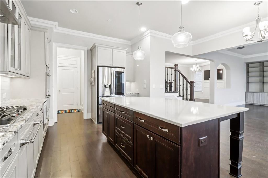 3329 Stetson Overlook SE