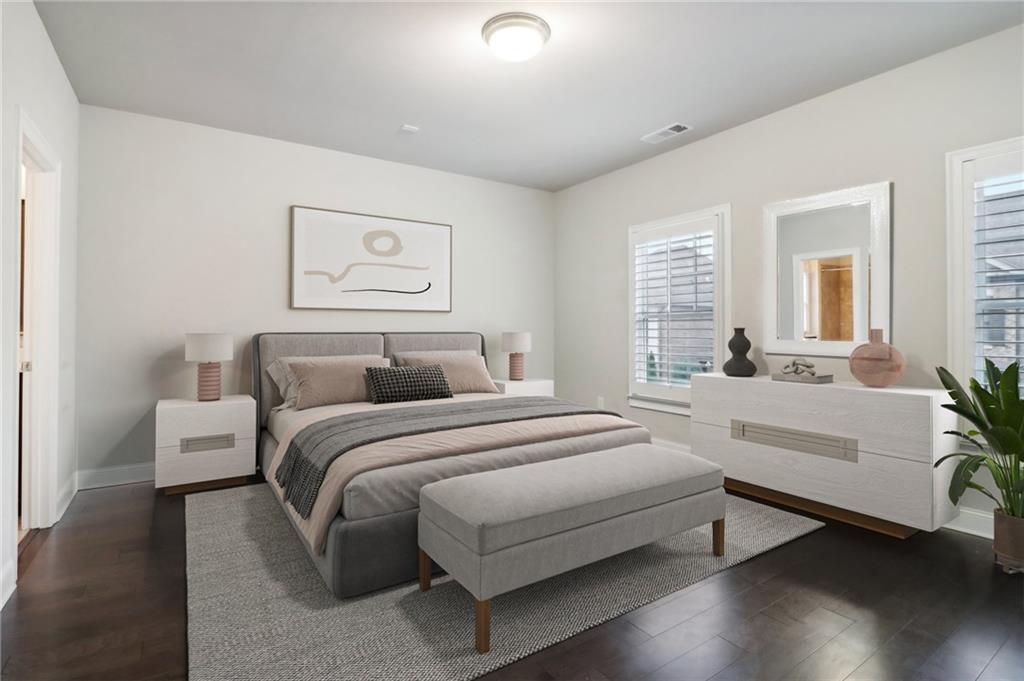 3329 Stetson Overlook SE