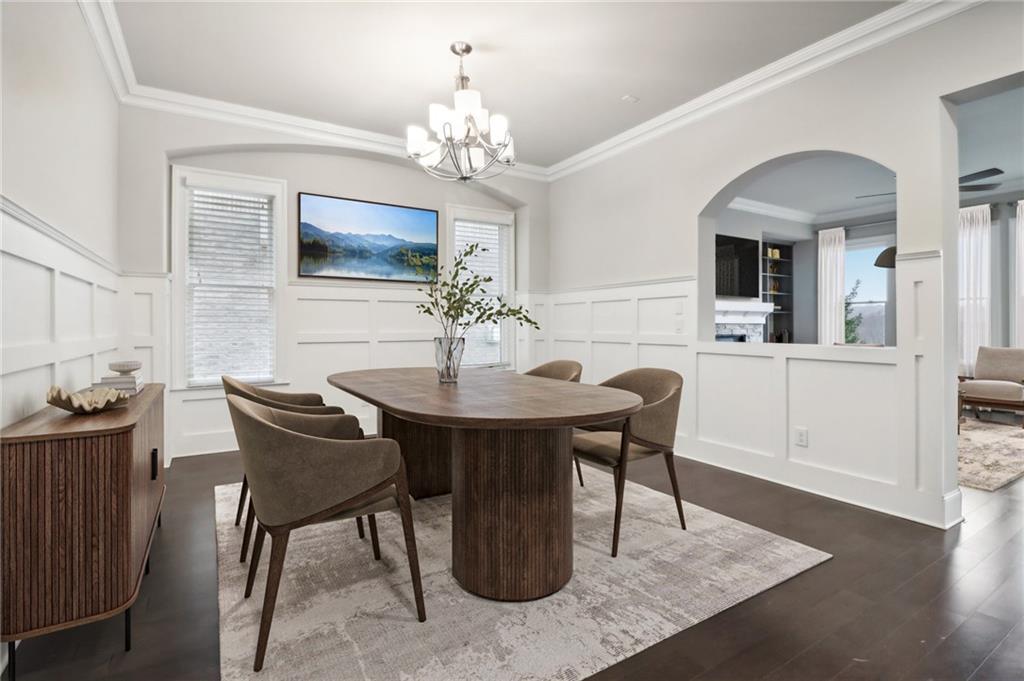 3329 Stetson Overlook SE