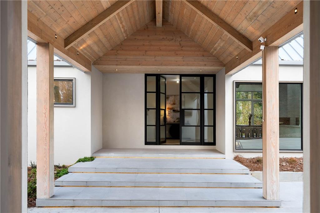 3707 Randall Mill Road NW