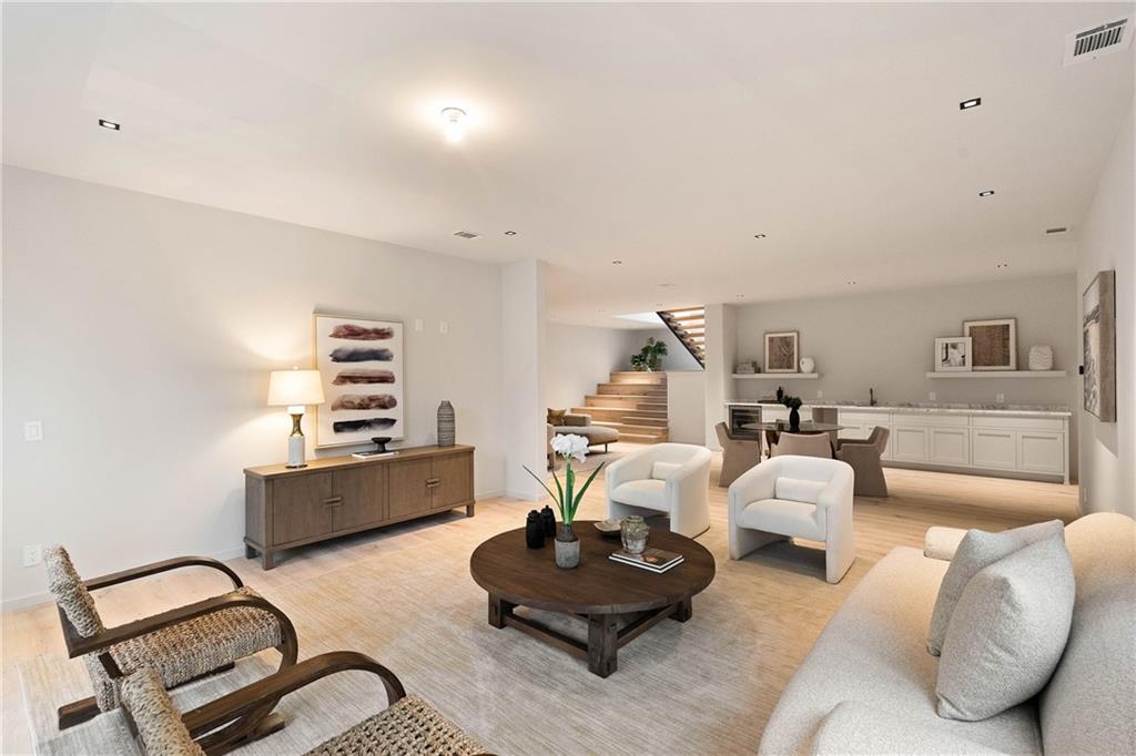 3707 Randall Mill Road NW