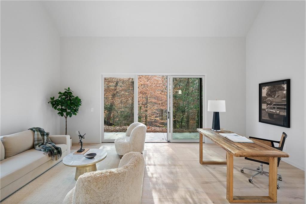 3707 Randall Mill Road NW