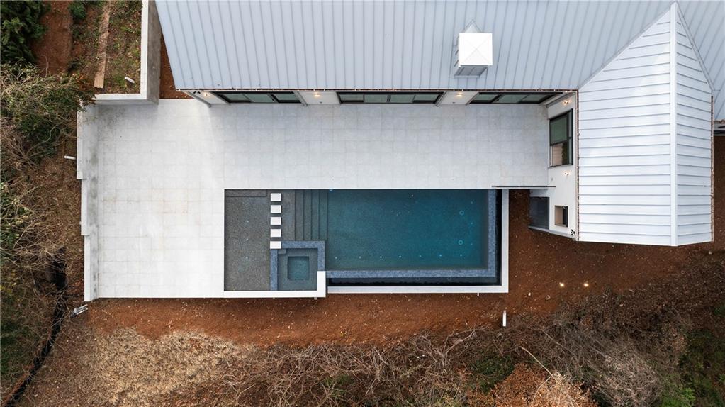 3707 Randall Mill Road NW