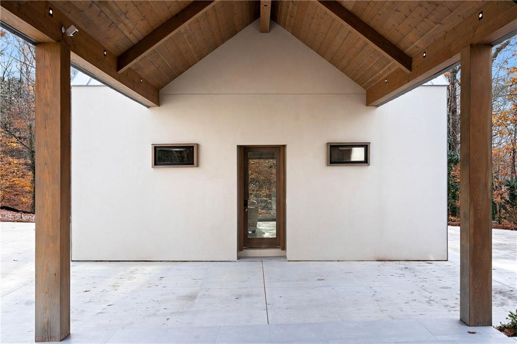 3707 Randall Mill Road NW