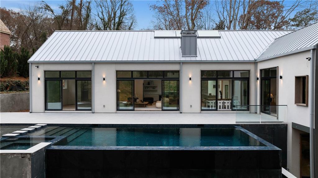 3707 Randall Mill Road NW