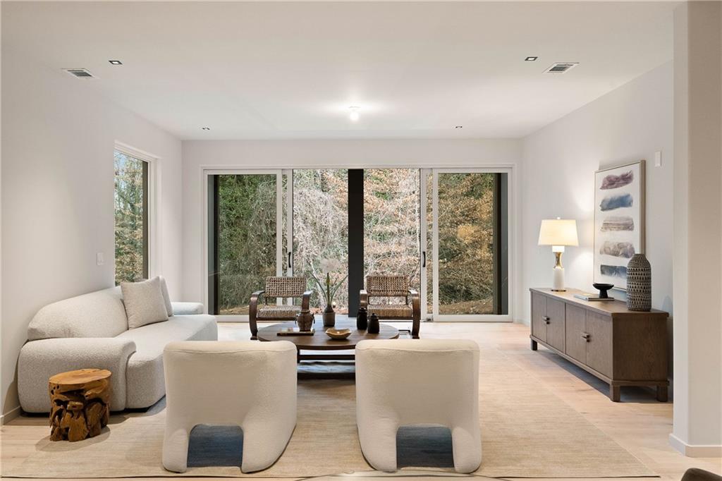 3707 Randall Mill Road NW