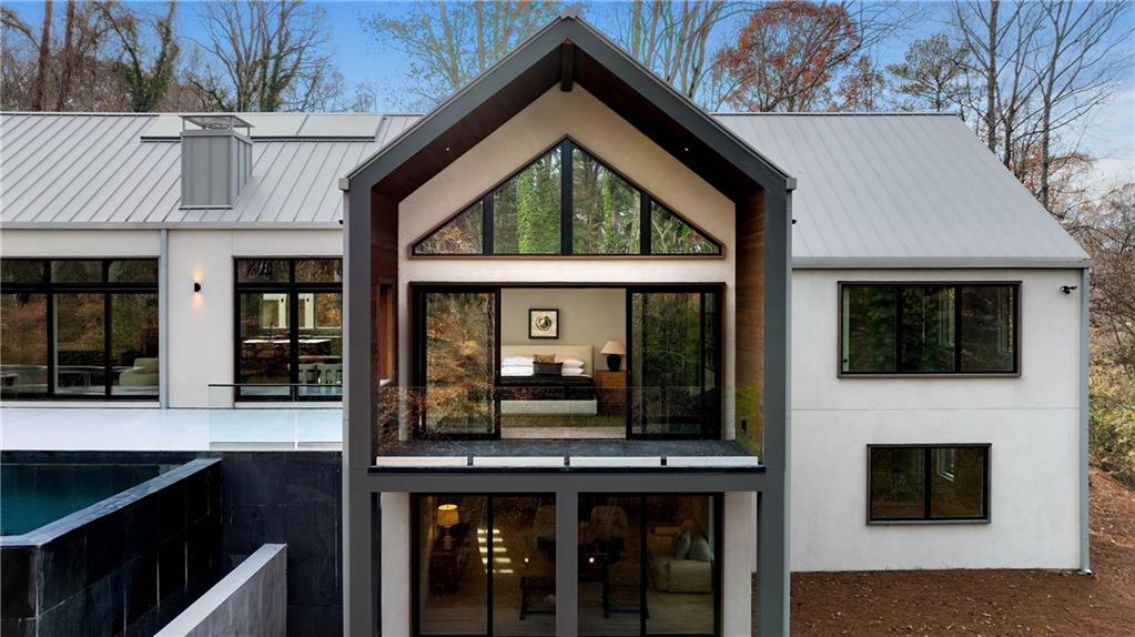 3707 Randall Mill Road NW