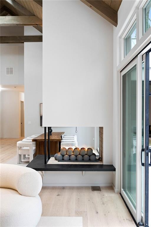 3707 Randall Mill Road NW