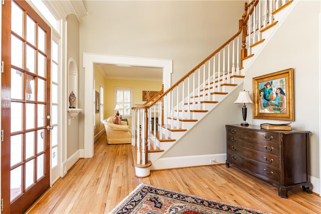 63 Habersham Cove Lane NW