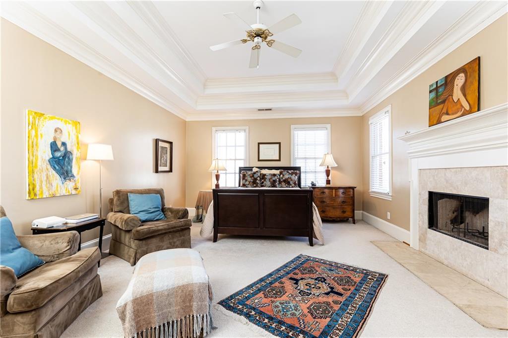 63 Habersham Cove Lane NW