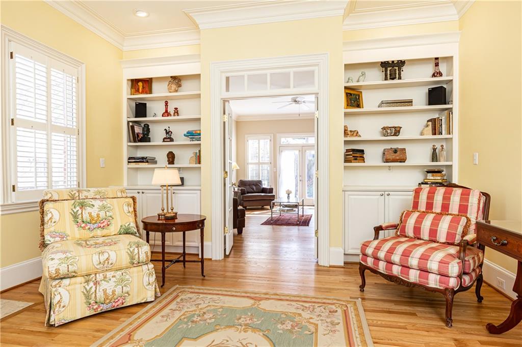 63 Habersham Cove Lane NW