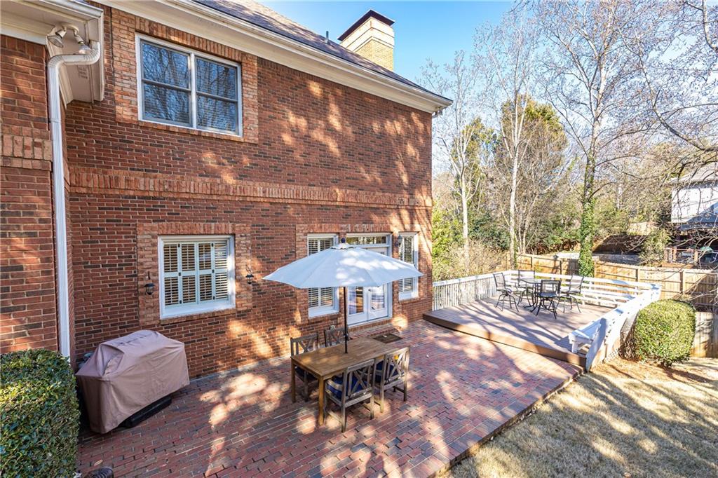 63 Habersham Cove Lane NW