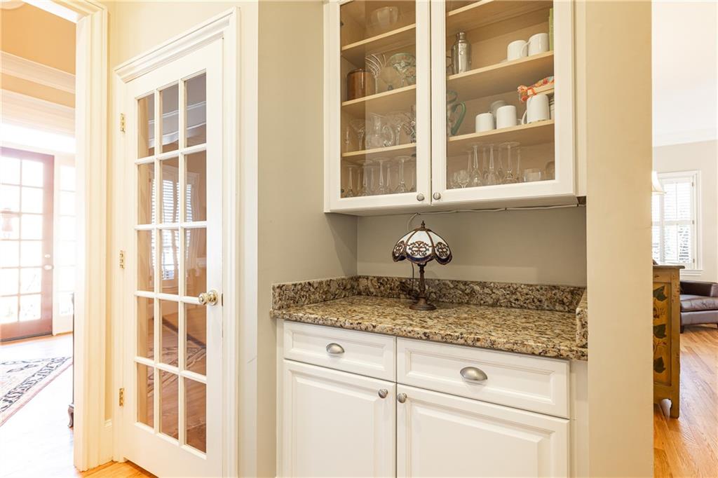 63 Habersham Cove Lane NW