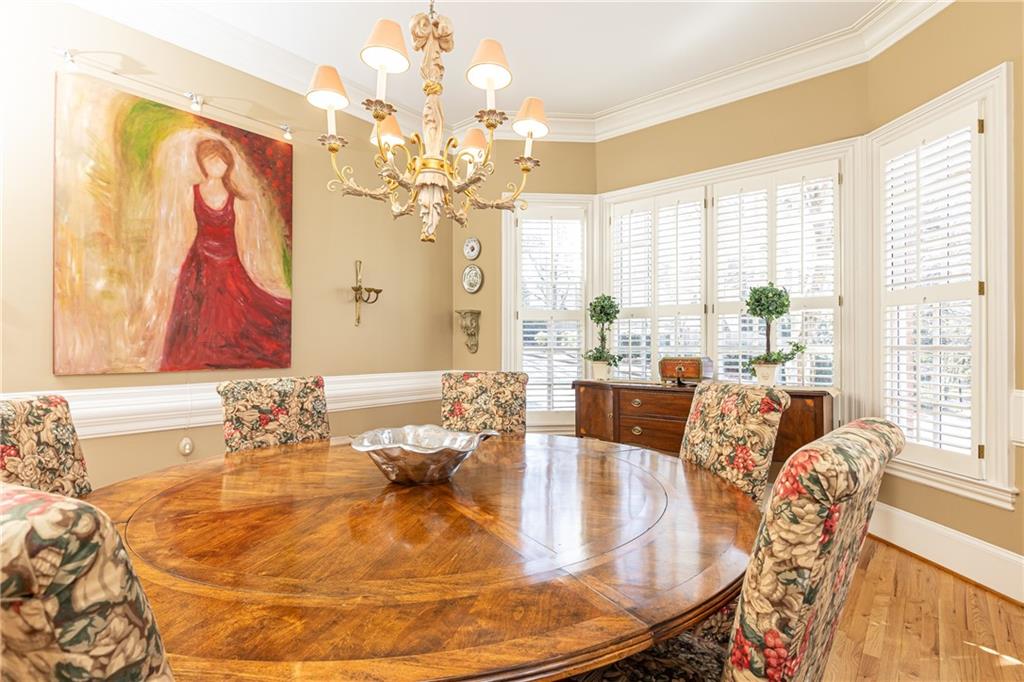 63 Habersham Cove Lane NW