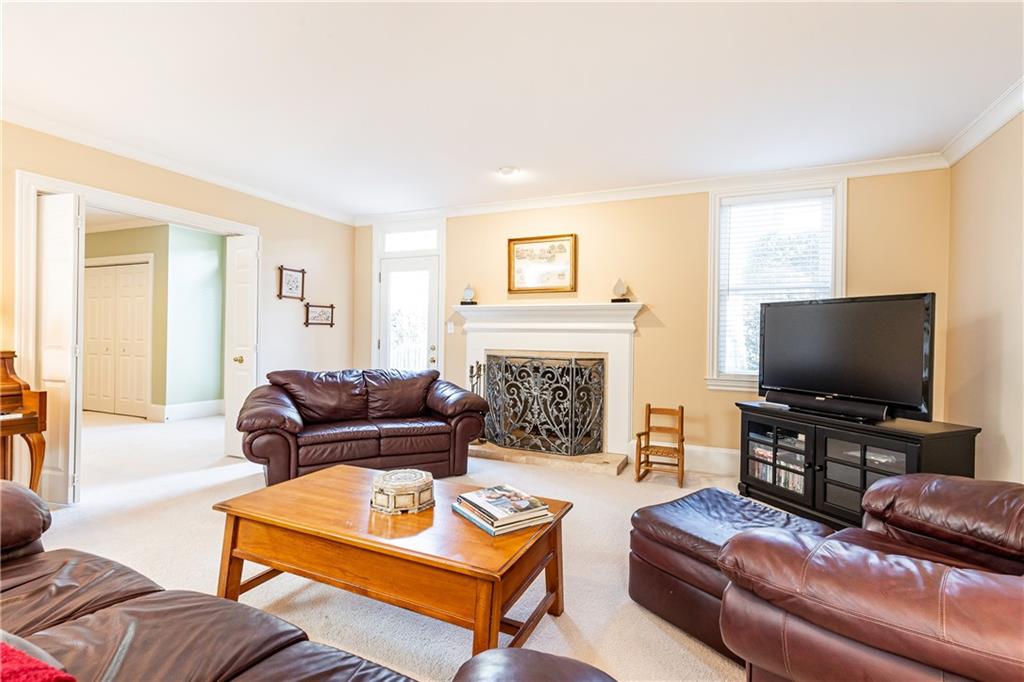 63 Habersham Cove Lane NW