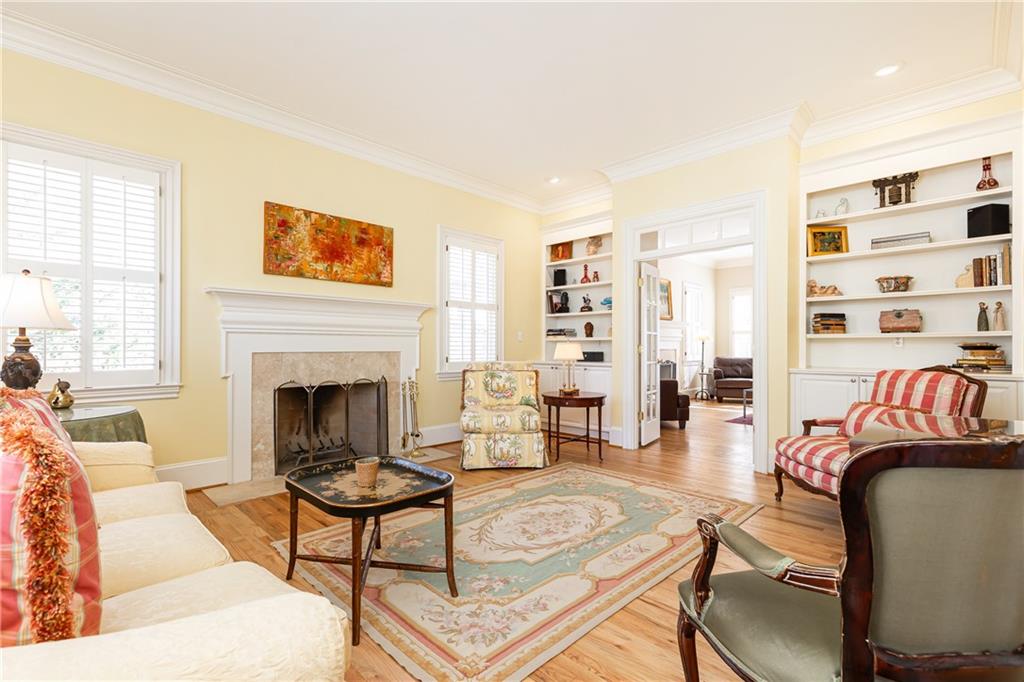 63 Habersham Cove Lane NW