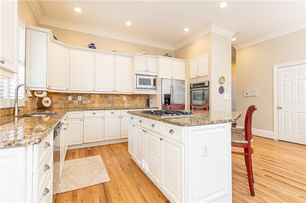 63 Habersham Cove Lane NW