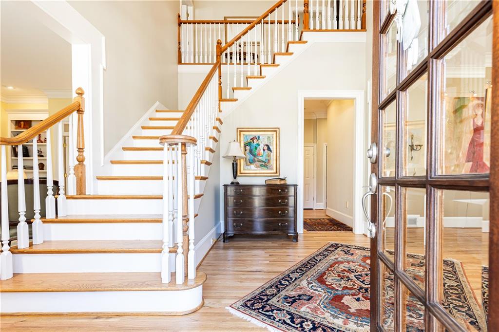 63 Habersham Cove Lane NW