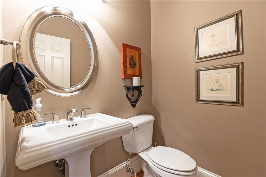 63 Habersham Cove Lane NW