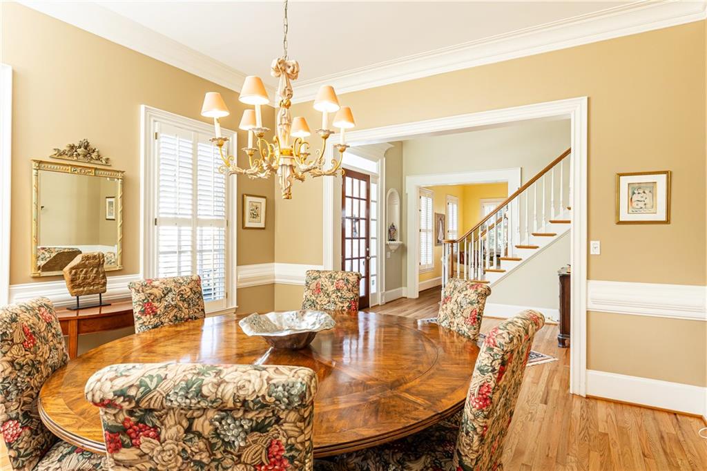 63 Habersham Cove Lane NW