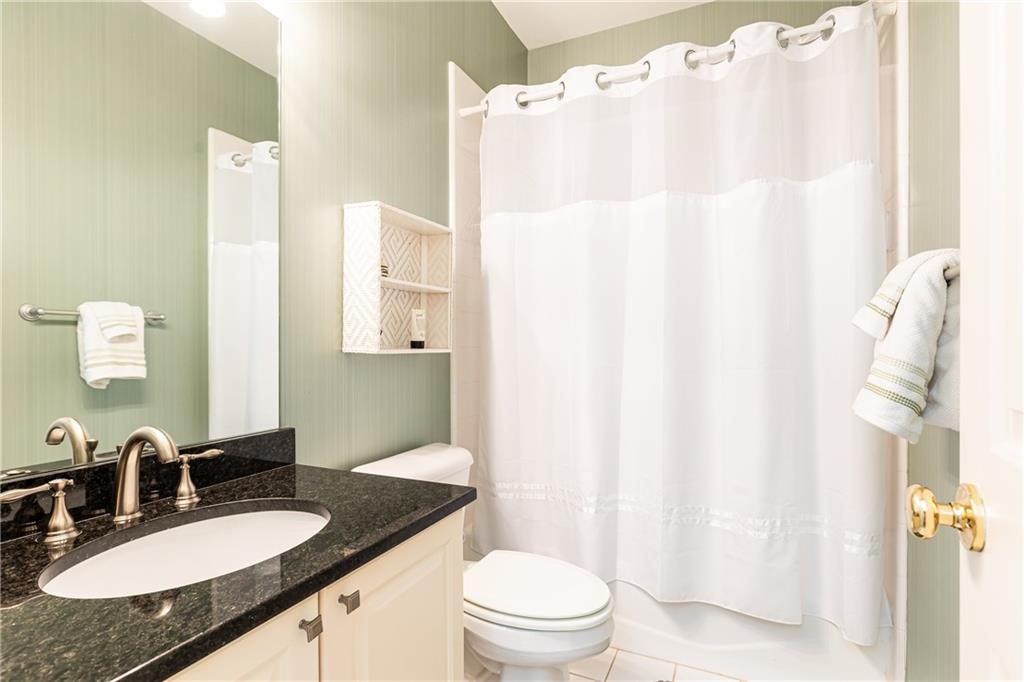 63 Habersham Cove Lane NW