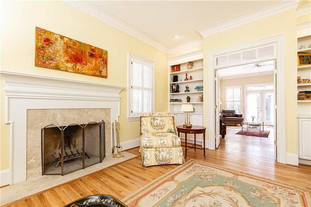 63 Habersham Cove Lane NW