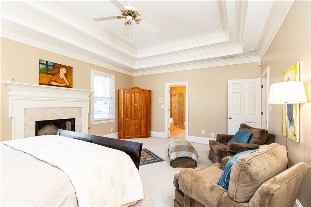 63 Habersham Cove Lane NW