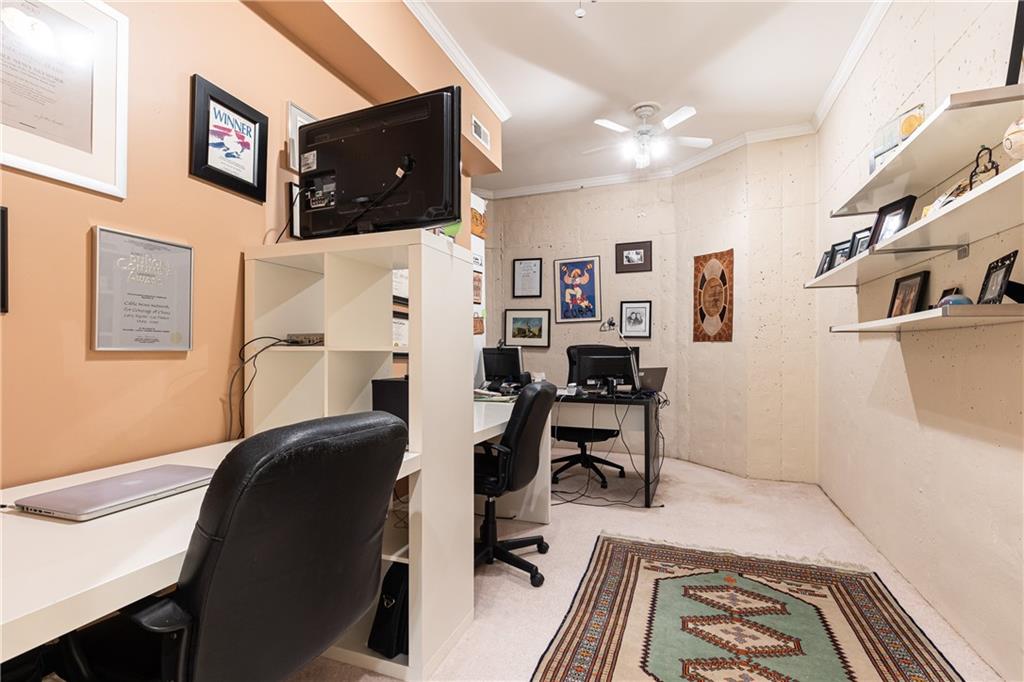 63 Habersham Cove Lane NW