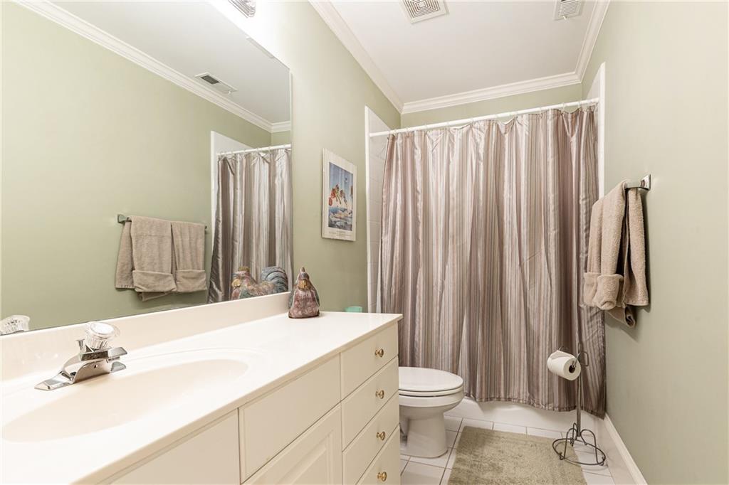 63 Habersham Cove Lane NW