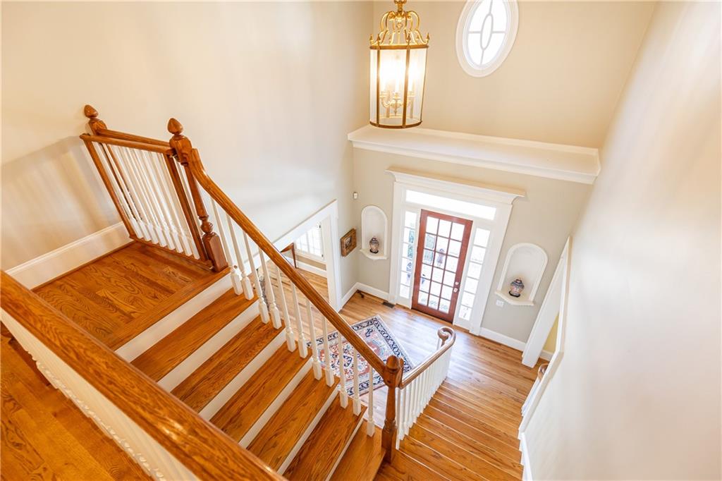 63 Habersham Cove Lane NW