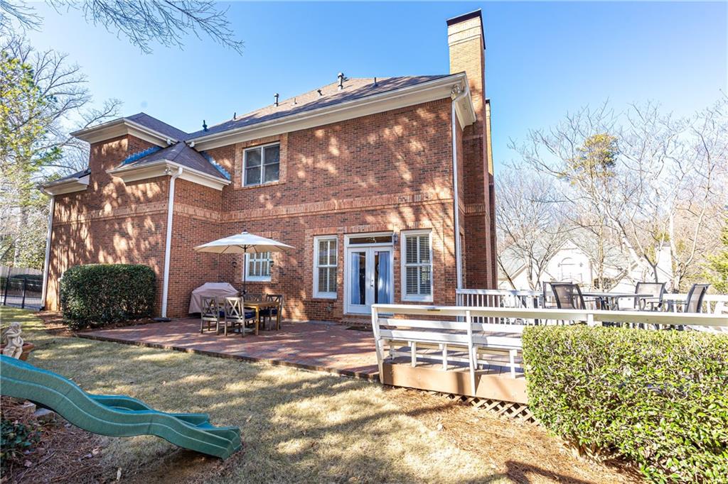 63 Habersham Cove Lane NW