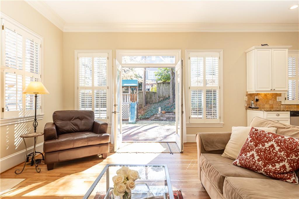 63 Habersham Cove Lane NW