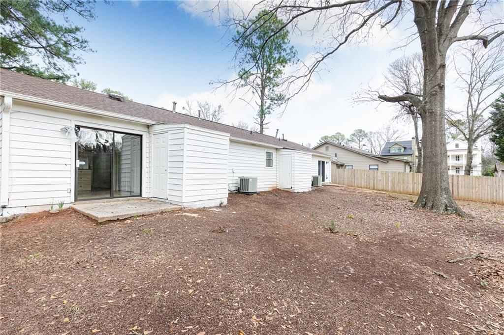 1604 Walker Street SE Unit A