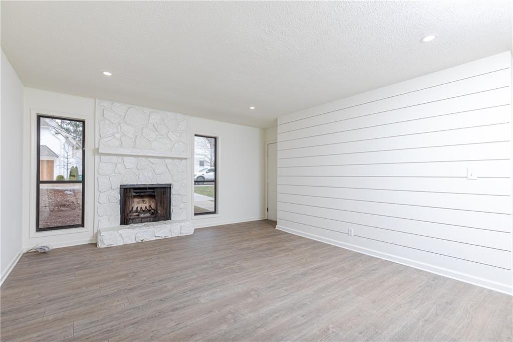 1604 Walker Street SE Unit A