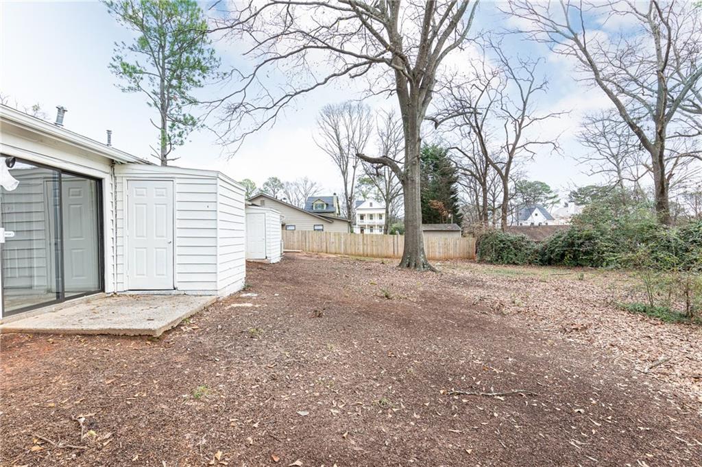 1604 Walker Street SE Unit A