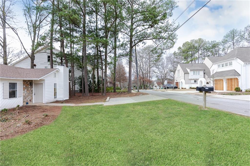 1604 Walker Street SE Unit A