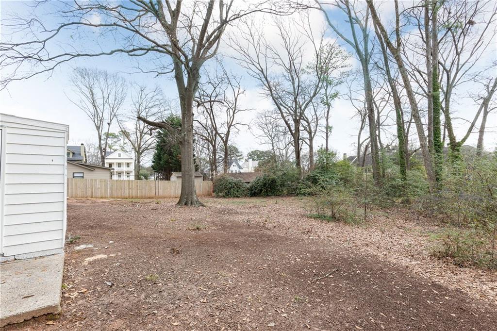 1604 Walker Street SE Unit A