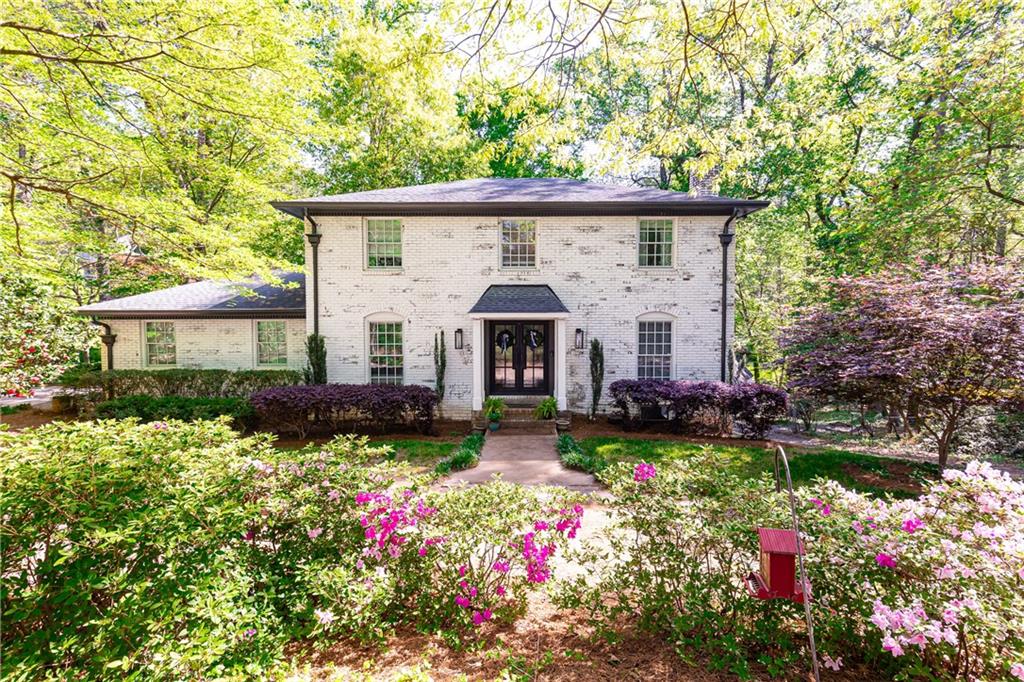 4175 Valley Trail Drive SE