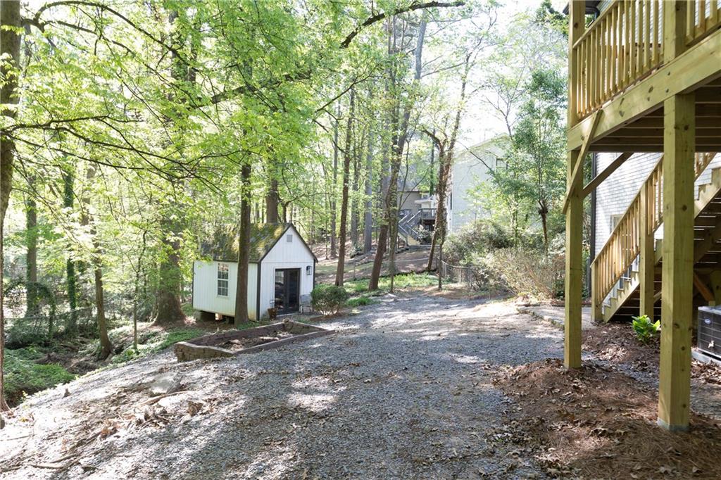 4175 Valley Trail Drive SE