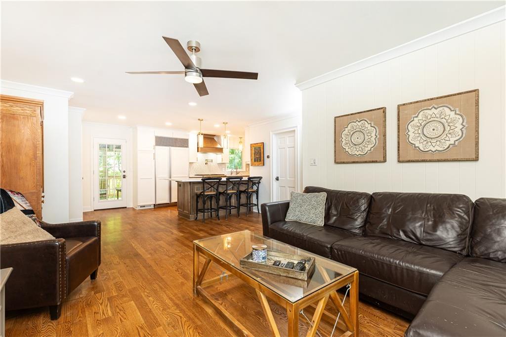 4175 Valley Trail Drive SE