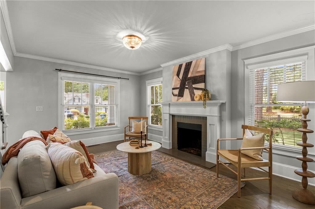 2217 Virginia Place NE