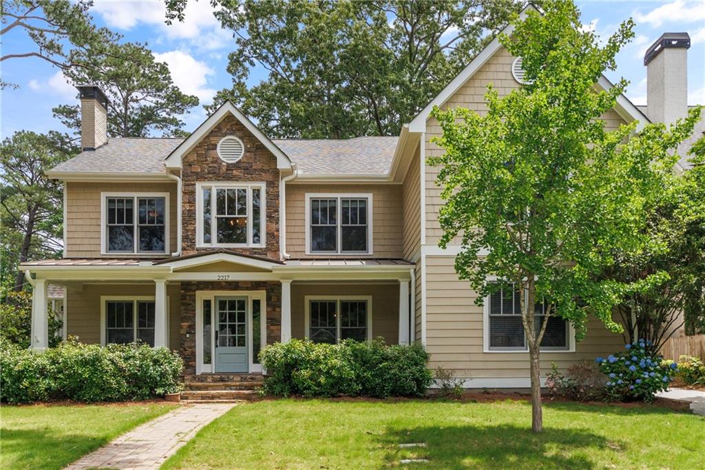 2217 Virginia Place NE