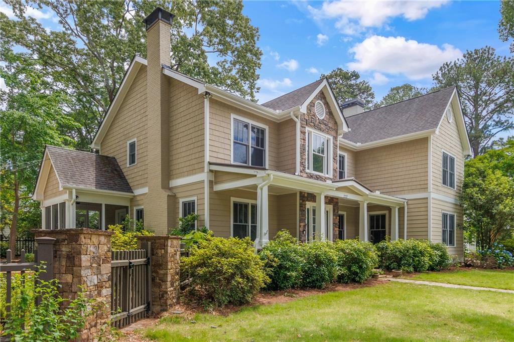 2217 Virginia Place NE